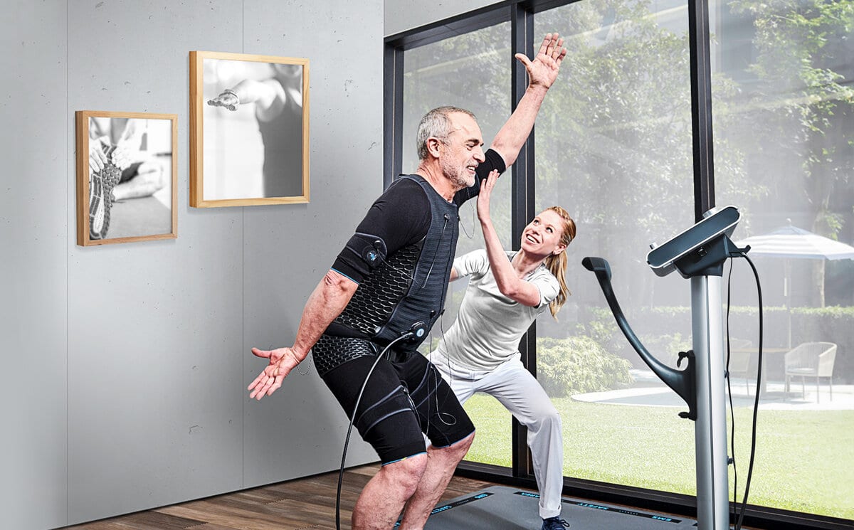 Mihabodytech : Maîtrisez la perte de poids et tonifiez vos muscles rapidement