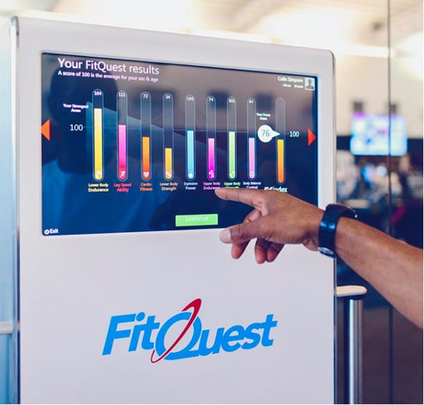 Trois mois de méthode PWS : à quoi s’attendre, chiffres FitQuest à l’appui