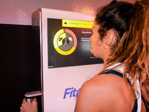 FitQuest à Lille – La Madeleine : à quoi ressemble votre premier bilan chez PWS