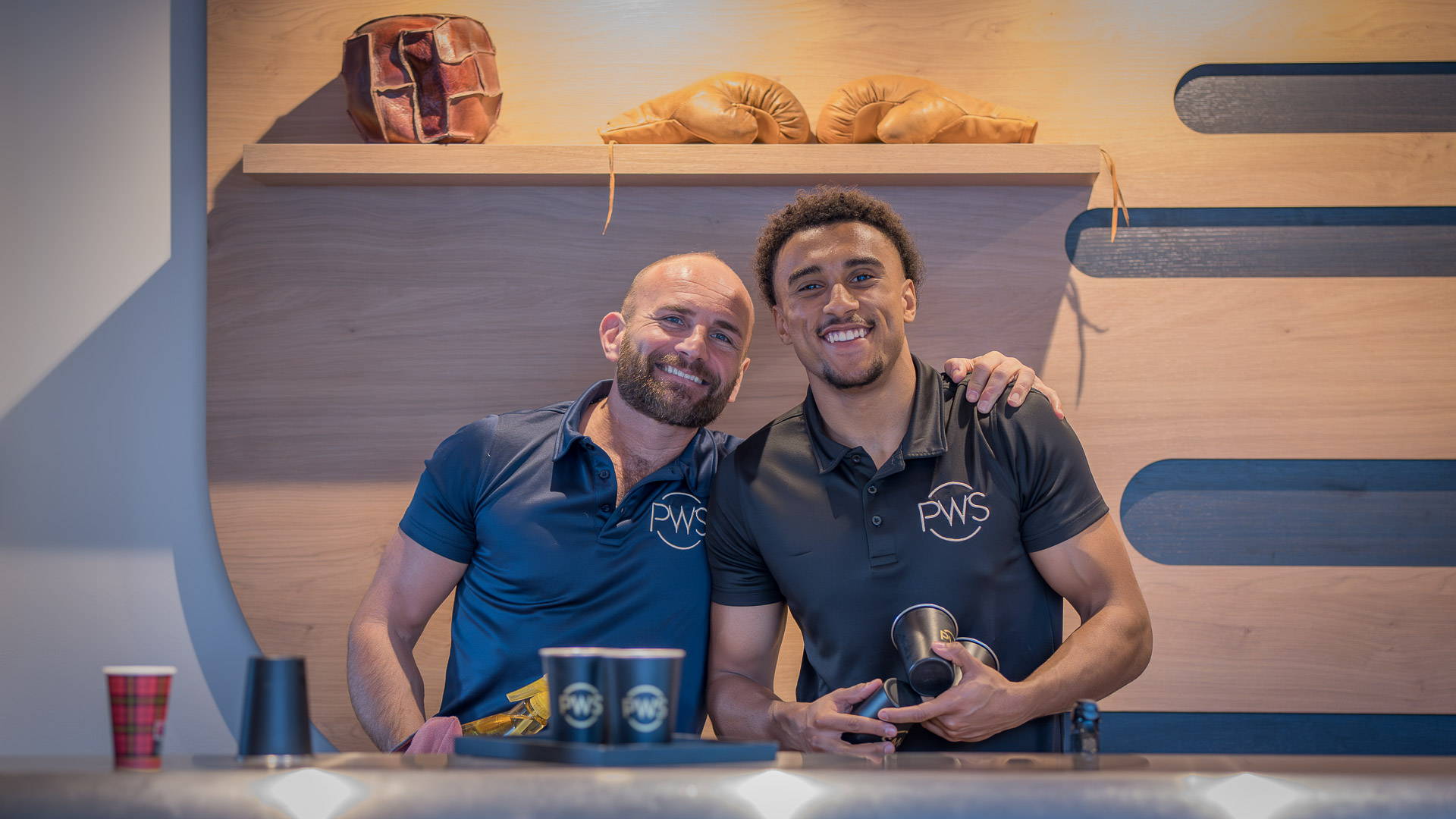 Les coachs sportifs professionnels de Power Shop à Lille et la MadeleineLa référence pour la remise en forme et l’amincissement à Lille L’accès au centre est facile et rapide