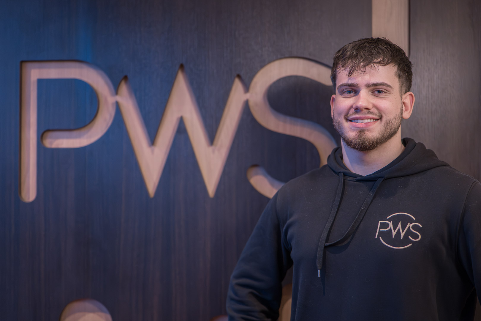 Coach sportif du club PWS spécialisé perte de poids à Lille