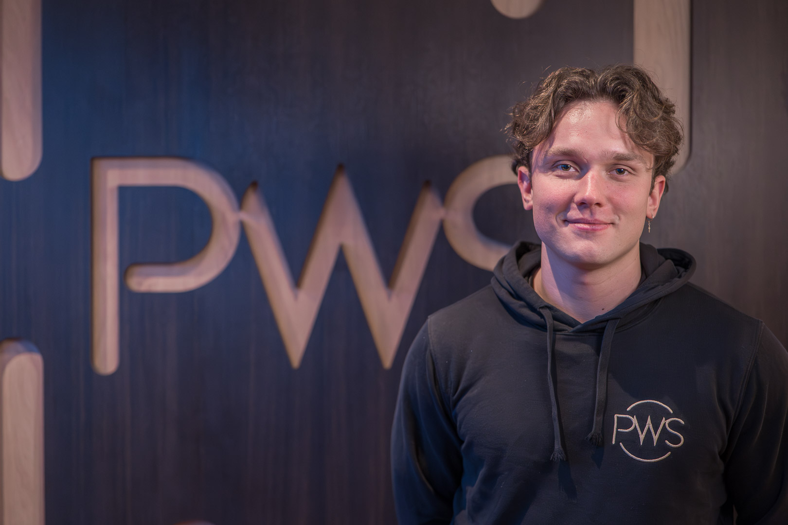 Personal trainer PWS en coaching privé perte de poids à Lille