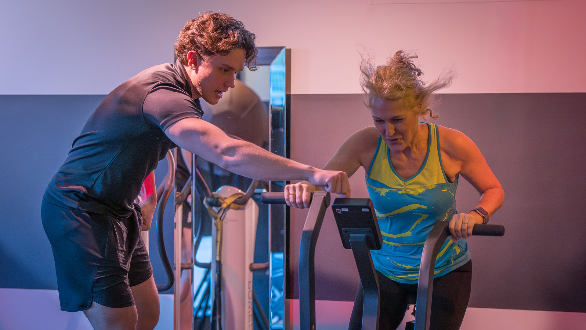 Programme efficace pour un corps affiné et sculpté en 3 semaines