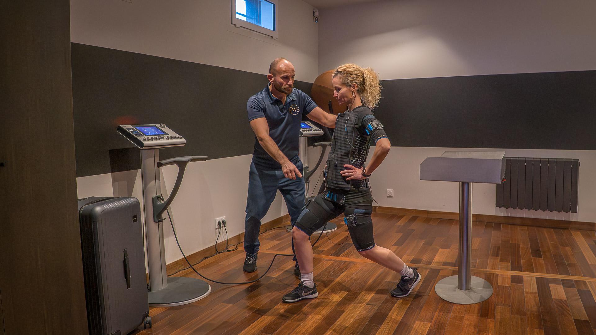 Sarcopénie après 50 ans : pourquoi le muscle fond et comment l&rsquo;arrêter à Lille